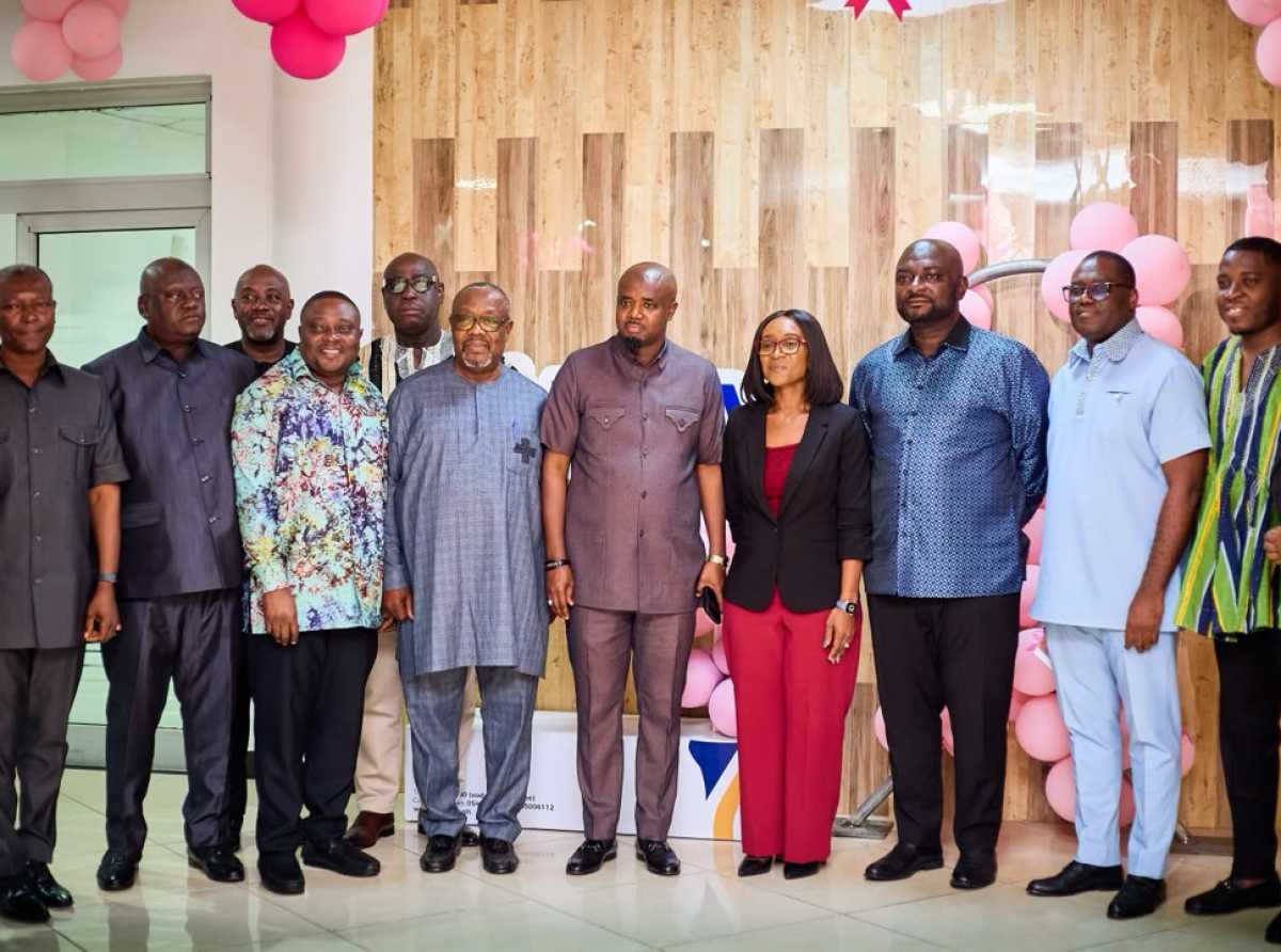 PAC Chair Commends NPA CEO’s Impressive Performance at Committee Hearing